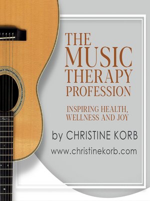 cover image of The Music Therapy Profession